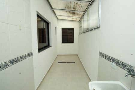 Apartamento para alugar com 69m², 2 quartos e 1 vagaÁrea de Serviço