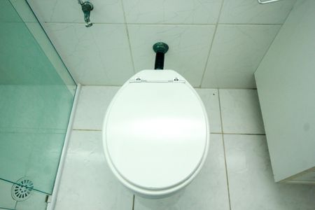 Apartamento para alugar com 69m², 2 quartos e 1 vagaBanheiro da Suíte