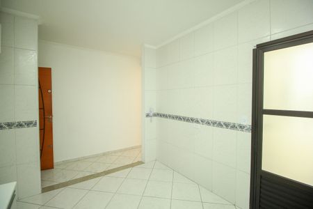 Apartamento para alugar com 69m², 2 quartos e 1 vagaCozinha