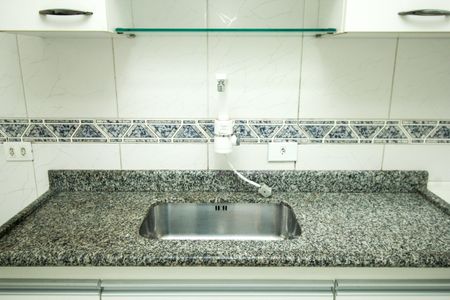 Apartamento para alugar com 69m², 2 quartos e 1 vagaCozinha