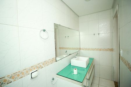 Apartamento para alugar com 69m², 2 quartos e 1 vagaBanheiro da Suíte