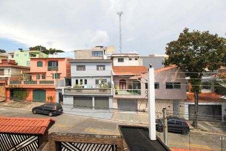Apartamento para alugar com 69m², 2 quartos e 1 vagaVista da Varanda da Suíte