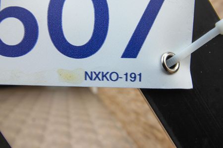 Apartamento para alugar com 69m², 2 quartos e 1 vagaPlaca instalada em 18/04/026 com o código NXKO-191