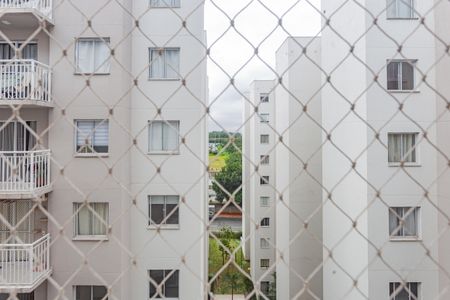 Vista de apartamento para alugar com 2 quartos, 42m² em Vila Água Funda, São Paulo