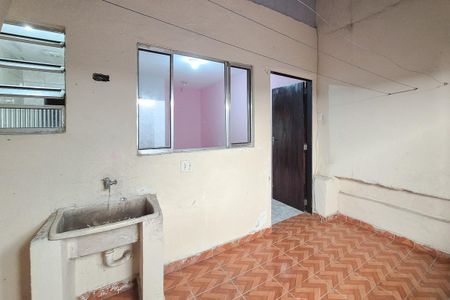 Casa para alugar com 70m², 2 quartos e 1 vagaÁrea de Serviço 2