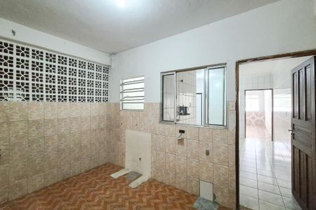 Casa para alugar com 70m², 2 quartos e 1 vagaÁrea de Serviço 1
