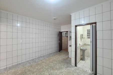 Casa para alugar com 70m², 2 quartos e 1 vagaCozinha