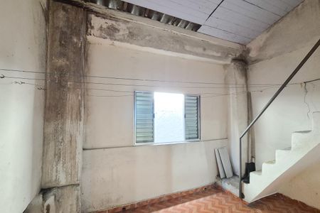 Casa para alugar com 70m², 2 quartos e 1 vagaÁrea de Serviço 1
