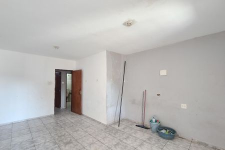 Quarto 1 de casa para alugar com 2 quartos, 70m² em Vila das Valsas, São Bernardo do Campo