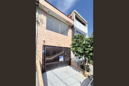 Casa para alugar com 70m², 2 quartos e 1 vagaGaragem