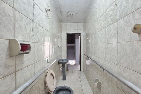 Casa para alugar com 70m², 2 quartos e 1 vagaBanheiro Social 2