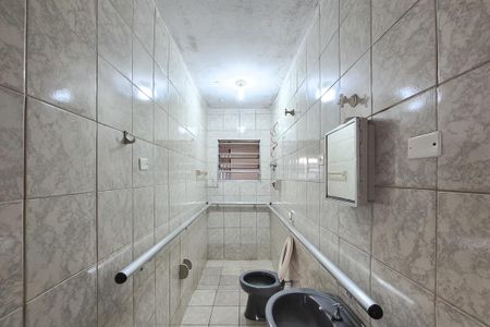 Casa para alugar com 70m², 2 quartos e 1 vagaBanheiro Social 2