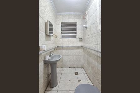 Casa para alugar com 70m², 2 quartos e 1 vagaBanheiro Social 1