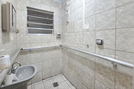 Casa para alugar com 70m², 2 quartos e 1 vagaBanheiro Social 1