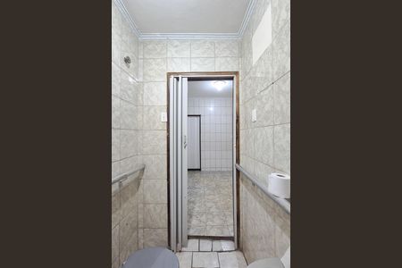 Casa para alugar com 70m², 2 quartos e 1 vagaBanheiro Social 1