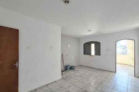 Casa para alugar com 70m², 2 quartos e 1 vagaQuarto 1