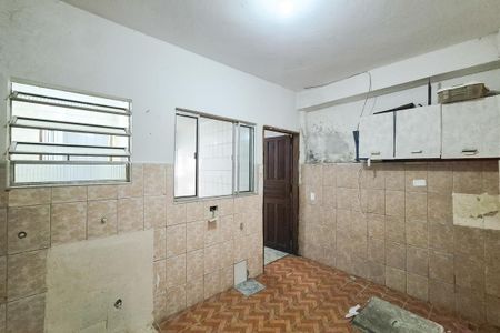 Casa para alugar com 70m², 2 quartos e 1 vagaÁrea de Serviço 1