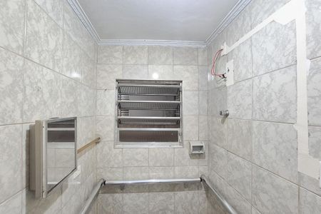 Casa para alugar com 70m², 2 quartos e 1 vagaBanheiro Social 1