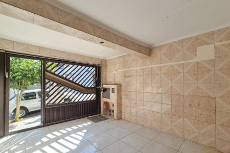 Casa para alugar com 70m², 2 quartos e 1 vagaGaragem