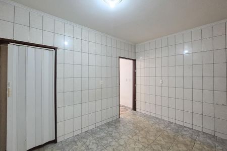 Casa para alugar com 70m², 2 quartos e 1 vagaCozinha