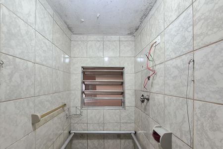 Casa para alugar com 70m², 2 quartos e 1 vagaBanheiro Social 2