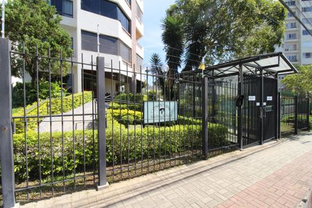 Apartamento para alugar com 178m², 4 quartos e 3 vagasPortaria