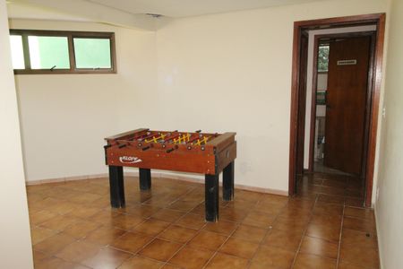 Apartamento para alugar com 178m², 4 quartos e 3 vagasÁrea comum - Sala de Jogos