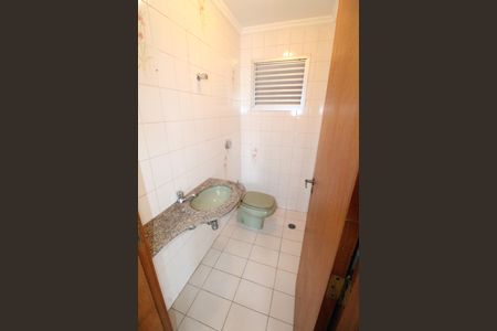 Apartamento para alugar com 178m², 4 quartos e 3 vagasSala