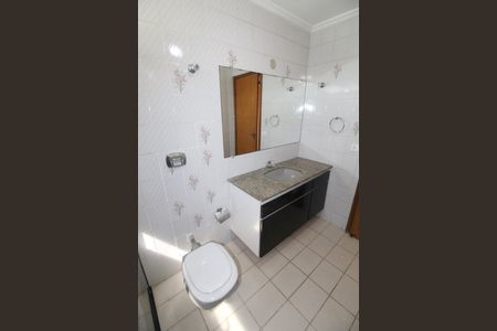 Apartamento para alugar com 178m², 4 quartos e 3 vagasBanheiro