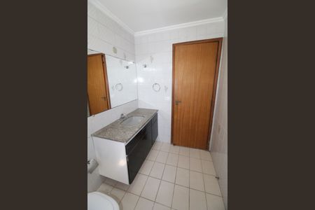 Apartamento para alugar com 178m², 4 quartos e 3 vagasBanheiro