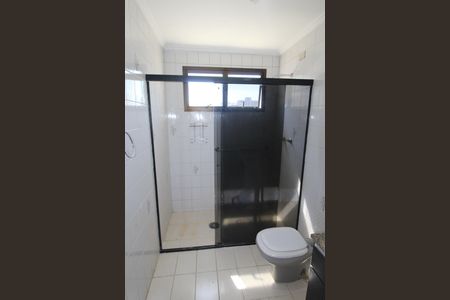 Apartamento para alugar com 178m², 4 quartos e 3 vagasBanheiro