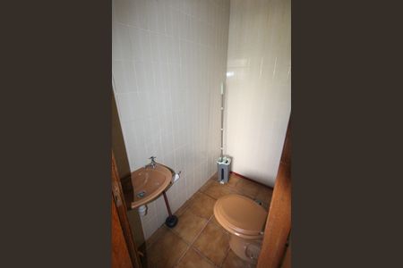 Apartamento para alugar com 178m², 4 quartos e 3 vagasÁrea de Serviço