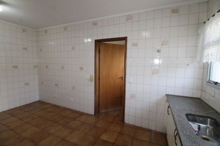 Apartamento para alugar com 178m², 4 quartos e 3 vagasCozinha