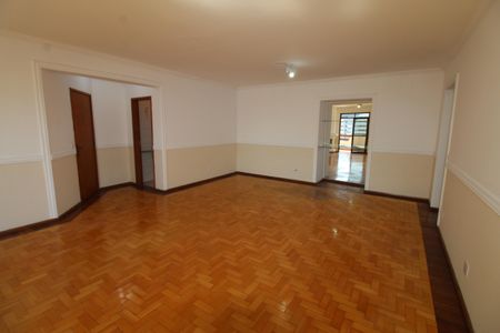 Sala de apartamento para alugar com 4 quartos, 178m² em Vila Betania, São José dos Campos