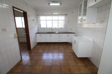 Apartamento para alugar com 178m², 4 quartos e 3 vagasCozinha
