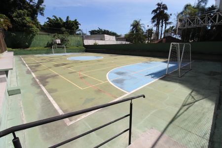 Apartamento para alugar com 178m², 4 quartos e 3 vagasÁrea comum - Quadra Esportiva