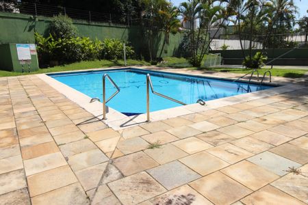 Apartamento para alugar com 178m², 4 quartos e 3 vagasÁrea comum - Piscina