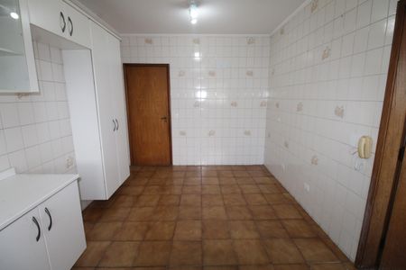 Apartamento para alugar com 178m², 4 quartos e 3 vagasCozinha