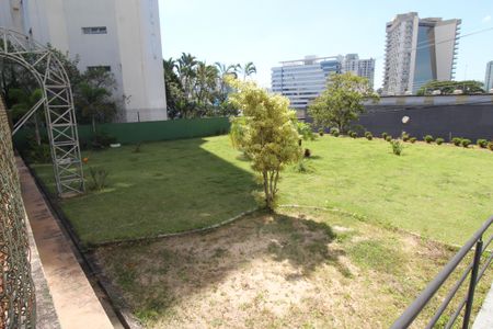 Apartamento para alugar com 178m², 4 quartos e 3 vagasÁrea comum - 