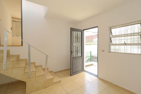 Casa à venda com 250m², 3 quartos e 4 vagasSala da casa 2