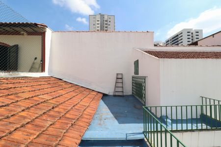 Casa à venda com 250m², 3 quartos e 4 vagasÁrea comum