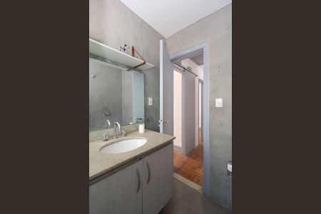 Casa à venda com 250m², 3 quartos e 4 vagasBanheiro