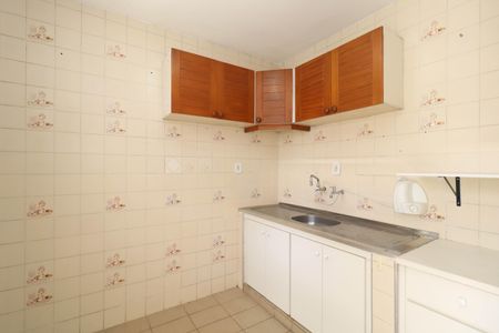 Casa à venda com 250m², 3 quartos e 4 vagasCozinha da Casa 2