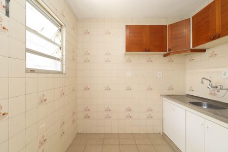 Casa à venda com 250m², 3 quartos e 4 vagasCozinha da Casa 2