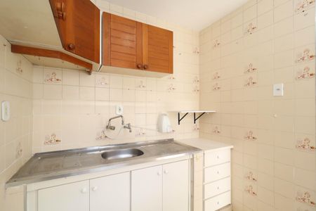 Casa à venda com 250m², 3 quartos e 4 vagasCozinha da Casa 2