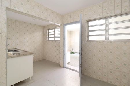 Casa à venda com 250m², 3 quartos e 4 vagasCozinha