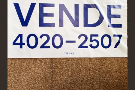 Apartamento à venda com 174m², 3 quartos e 2 vagasPlaca Instalada dia 14/04/26 Cod_TFBY-208