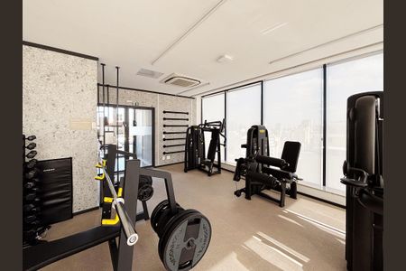 Apartamento à venda com 174m², 3 quartos e 2 vagasacademia