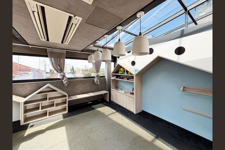 Apartamento à venda com 174m², 3 quartos e 2 vagasbrinquedo teca