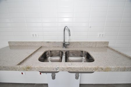 Apartamento à venda com 174m², 3 quartos e 2 vagascozinha